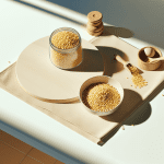 Mąka owsiana indeks glikemiczny – rewolucja w twojej kuchni, piecz zdrowo i smacznie