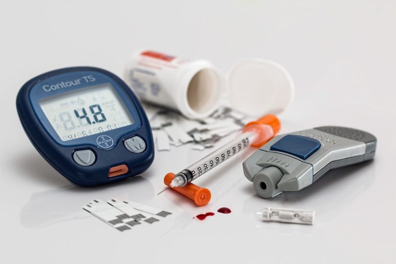 leczenie insuliną